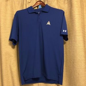 Men’s Golf Polo - Under Armour